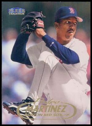 381 Pedro Martinez